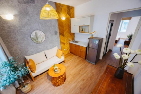 Sun Global Boutique Hotel